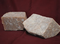 Potassium Feldspar India